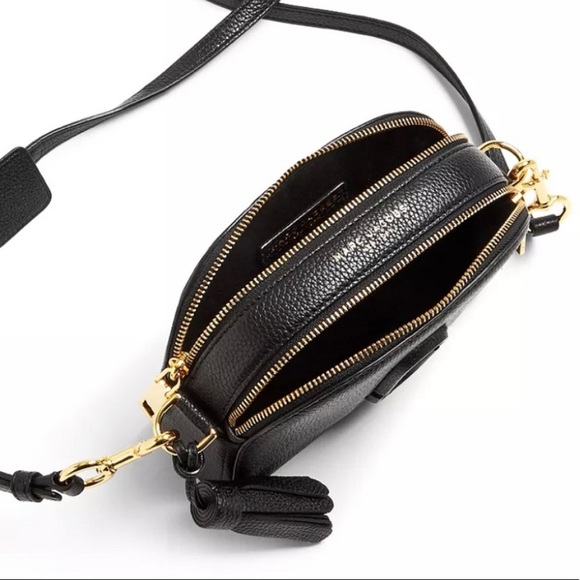 Marc Jacobs The Shutter crossbody - Picture 3 of 10
